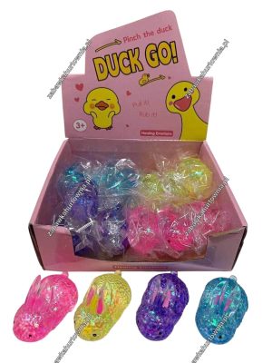 ZABAWKA GNIOTEK SQUISHY 6725171