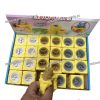 ZABAWKA GNIOTEK SQUISHY 6725174
