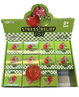 ZABAWKA GNIOTEK SQUISHY 6725177