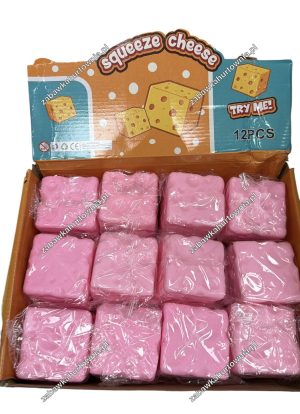 ZABAWKA GNIOTEK SQUISHY 6725179