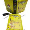ALBUM SEGREGATOR NA 400 KART POKEMON z uchwytem 7533072