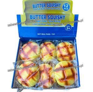 ZABAWKA GNIOTEK SQUISHY 7533075