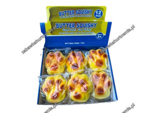 ZABAWKA GNIOTEK SQUISHY 7533077