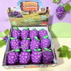 ZABAWKA GNIOTEK SQUISHY 7533080