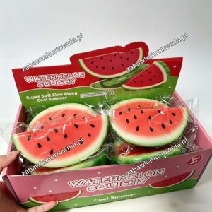 ZABAWKA GNIOTEK SQUISHY 8447872