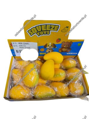 GNIOTEK SQUISHY 4281923