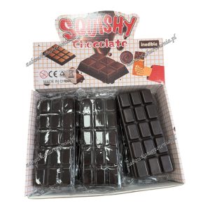 Gniotki chocolate 4281942