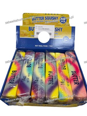 Wholesale Butter Squishy Toy 23CM 7224445