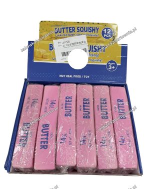 Wholesale Butter Squishy Toy 23CM 7224448