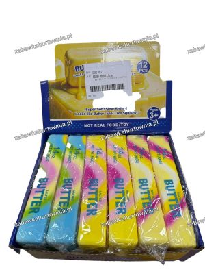 Wholesale Butter Squishy Toy 23CM 7224449