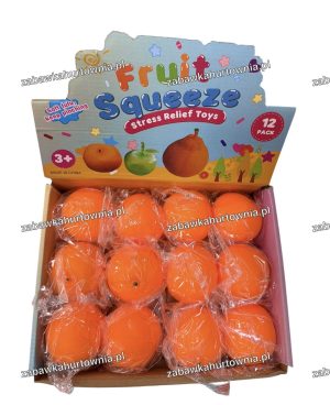 Gniotki squishy 7224453