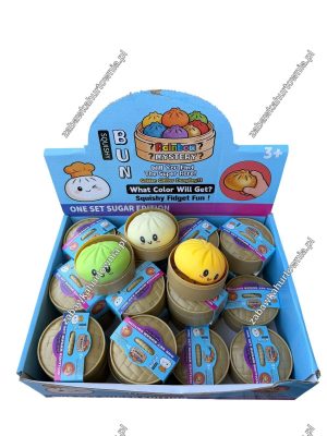 Gniotki Dumplings 5_5CM 7987501