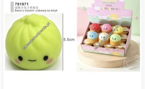 Gniotki Dumplings 5_5CM 4788576
