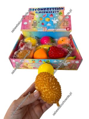 GNIOTEK SQUISHY 3376654