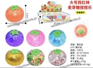GNIOTEK SQUISHY x 3376659