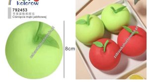 ZABAWKA GNIOTEK SQUISHY 3376662