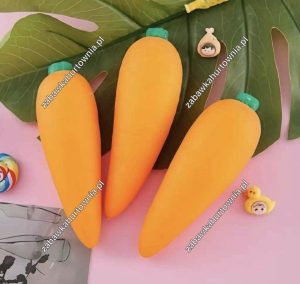 ZABAWKA GNIOTEK SQUISHY 3376664