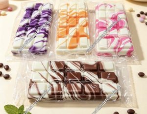 ZABAWKA GNIOTEK SQUISHY 3376666
