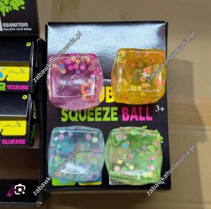 GNIOTEK SQUISHY 3376675