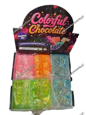 GNIOTEK SQUISHY 3376678