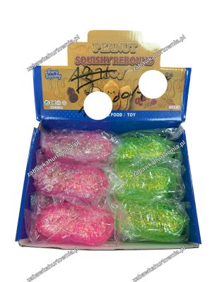 GNIOTEK SQUISHY 3376681