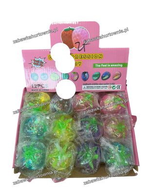 GNIOTEK SQUISHY 3376683