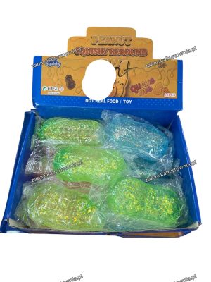 GNIOTEK SQUISHY 3376684