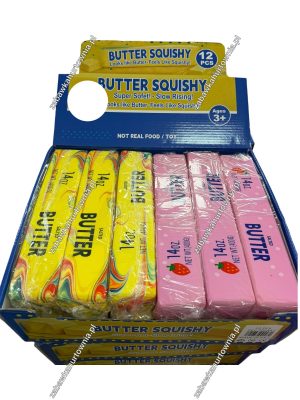 GNIOTEK SQUISHY 23CM 3376686