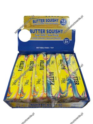 GNIOTEK SQUISHY 23CM 3376687
