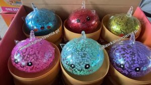Gniotki Dumplings 8_5CM Led 3376691