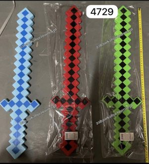 Miecz minecraft 3376709