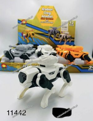 ZABAWKA ROBOT 1794640