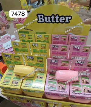 Gniotki needoh butter 4827927