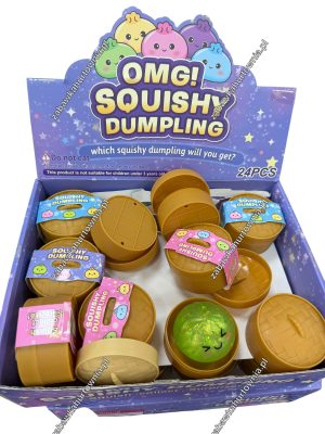 Gniotki Dumplings 5_5CM DEO 4827944