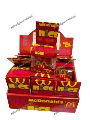 SQUISHY GNIOTKI MC DONALDS 4827946