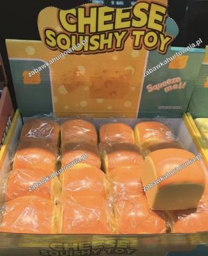 SQUISHY GNIOTKI 4827947