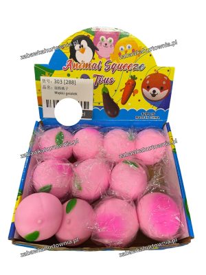SQUISHY GNIOTKI 4421562