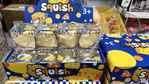 SQUISHY GNIOTKI 4421575