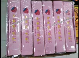 SQUISHY GNIOTKI 24CM 4421581