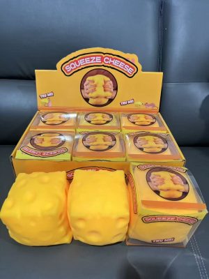 SQUISHY GNIOTKI DUZO 4421584