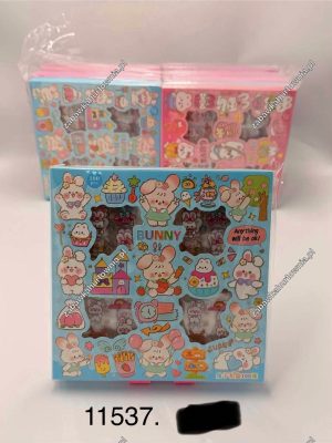 ZABAWKA HAPPY ANIMAL 2803313