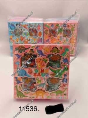 ZABAWKA HAPPY ANIMAL 2803314