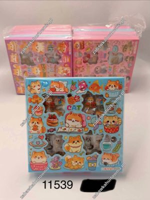 ZABAWKA HAPPY ANIMAL 2803315