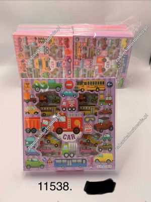 ZABAWKA HAPPY ANIMAL 2803316