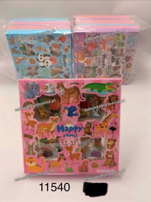 ZABAWKA HAPPY ANIMAL 2803317