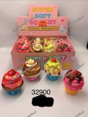 GNIOTEK SQUISHY 2803322