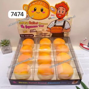 Gniotki chleb 2803336