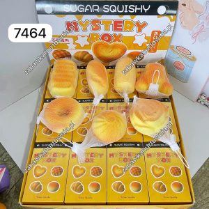 Squishy chleb 2803340