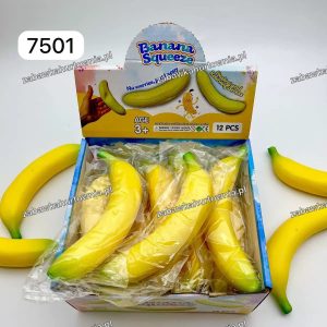 Squishy banan 2803341