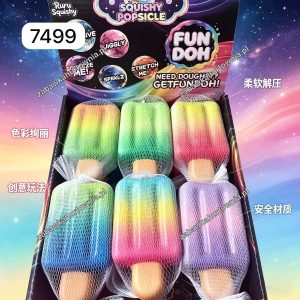 Squishy lody. 2803342
